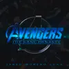 Jared Moreno Luna - Avengers: The Kang Dynasty (SDCC Announcement) - Single